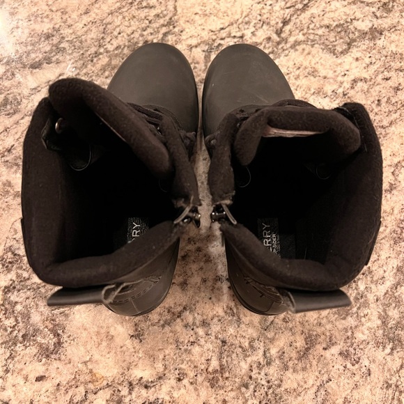 Sperry Boots - Picture 6 of 11